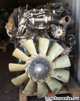  3:  (/)  Isuzu 6BG1-T