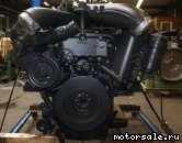  1:  (/)  Mercedes Benz OM942