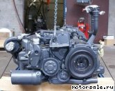  1:  (/)  Mercedes Benz 447.992 (447992)