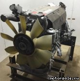  1:  (/)  Mercedes Benz OM460
