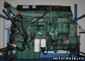  1:  (/)  Volvo D13A