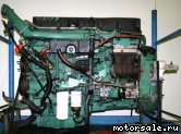  1:  (/)  Volvo D9A