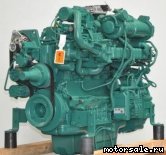  1:  (/)  Volvo D6H