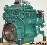  3:  (/)  Volvo D6H