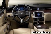  3:  Maserati Quattroporte V (M139)