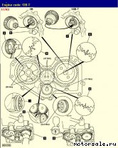  1:  (/)  Toyota 13B-T