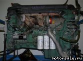  2:  (/)  Volvo D13A