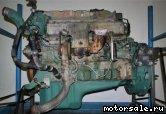  1:  (/)  Volvo D7F