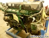  7:  (/)  Volvo D13A