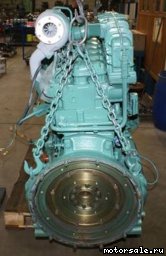  3:  (/)  Volvo TD101F (FA, FC, FD, G, GB)