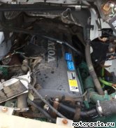  1:  (/)  Volvo D11H