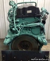  7:  (/)  Volvo D11F