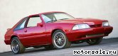  4:  Ford Mustang III