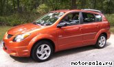  1:  Pontiac Vibe I