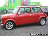  5:  Rover Mini MK I