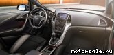  4:  Opel Astra J IV sedan