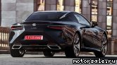  2:  Lexus LC I