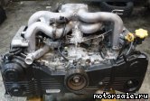  3:  (/)  Subaru EJ20 (DOHC)