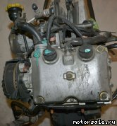  4:  (/)  Subaru EJ18