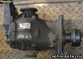  1:   BMW 530i (E60), 3.91