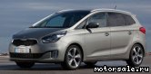  1:  Kia Carens IV