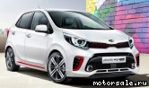  1:  Kia Picanto III (JA)