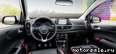  2:  Kia Picanto III (JA)
