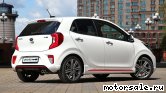  3:  Kia Picanto III (JA)