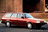  4:  Subaru Loyale
