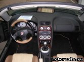  3:  Rover MGF Roadster 