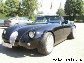  1:  Wiesmann MF 28