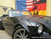  2:  Wiesmann MF 28