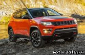  2:  JEEP Compass II (MP)