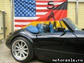  5:  Wiesmann MF 28