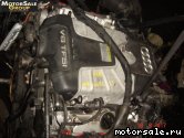 Фото №4: Контрактный (б/у) двигатель Audi CCAA
