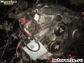 Фото №8: Контрактный (б/у) двигатель Audi CCAA