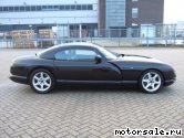  2:  TVR Cerbera 4.5i V8