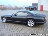  4:  TVR Cerbera 4.5i V8