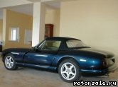  1:  TVR Chimaera 500