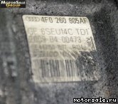 Фото №1: Компрессор кондиционера Audi Allroad, A6 III (4F0260805AF)