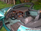  3:  TVR Griffith 500