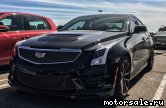  1:  Cadillac ATS I