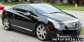  1:  Cadillac ELR I