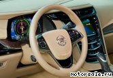  5:  Cadillac ELR I