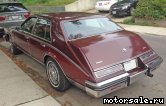  3:  Cadillac Seville II