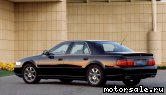  3:  Cadillac Seville V