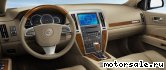  3:  Cadillac STS I