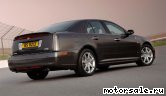  5:  Cadillac STS I