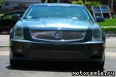  6:  Cadillac STS I