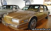  1:  Cadillac Seville III